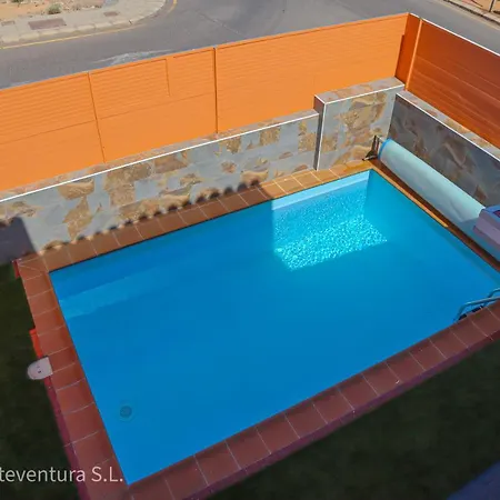 Villa Casa Macu Puerto del Rosario (Fuerteventura)