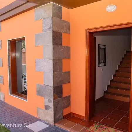 Holiday home Casa Macu *