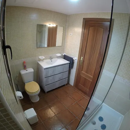 Casa Macu * Puerto del Rosario (Fuerteventura)